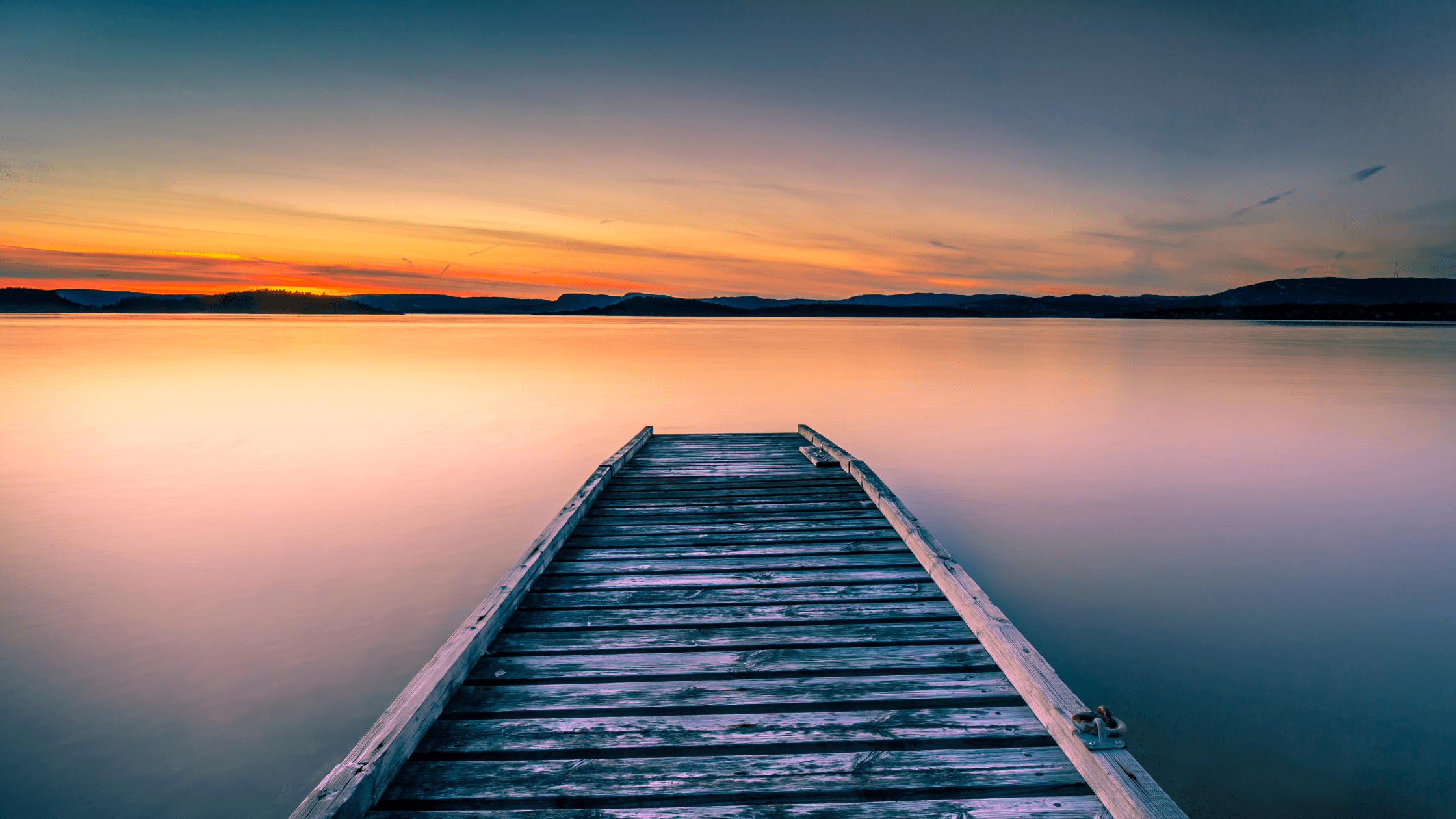 P3a Path 3 Hub - Jetty